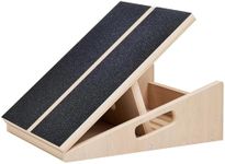 TEMI Calf Stretcher Slant Board - P