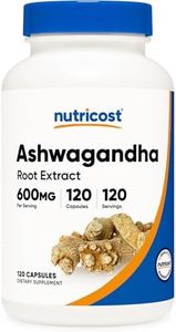 Nutricost 