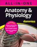 Anatomy & Physiology All-in-One For Dummies (+ Chapter Quizzes Online)