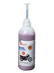 SEELIN TYRE SAFETY SYSTEM H Tube Tyre Sealant - Bike Pack, 700 ml