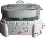 Sunbeam Oster Instant Steam 4710 Vegetable Food Rice Cooker 900w