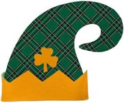 Xbemkste st patricks day decorations st patricks day accessories st patricks day hat irish gifts st patricks day fancy dress st patricks day headband cowboy hat cap bucket hat top hat