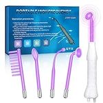 High F requency Facial Wand 4-Piece