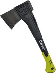 Davaon Pro 46cm Log Splitting Axe -
