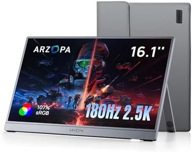 ARZOPA 16.