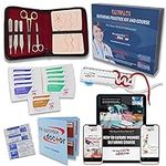 Suture Kit for Medical Students. + 