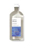 Bath and Body Works Aromatherapy Lavender Vanilla Body Wash & Foam Bath, Bath & Body Works