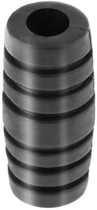 Yitoking Compatible with Yam aha Suz uki SV1000 1 Pcs 35mm Motorcycle Gear Shift Lever Pedal Rubber