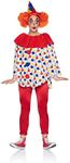 Leg Avenue womens Adult Sized Costumes, Multi, One Size US