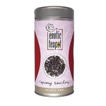 The Exotic Teapot – Lapsang Souchong, 125g Tin, Authentic Smoked Loose Leaf Black Tea