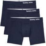 Tommy John Men’s Trunk 4" Underwear