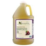 Kevala Grapeseed Oil, 1/2 Gallon (6