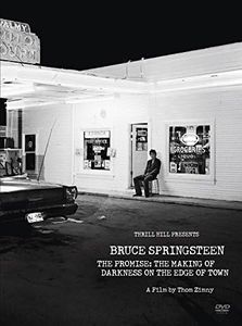 The Promise: The Making Of Darkness On The Edge Of Town