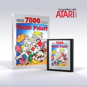 Food Fight 7800