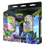 Pokemon TCG: V Battles Deck: Rayquaza V vs. Noivern V, Multi (290-80949)