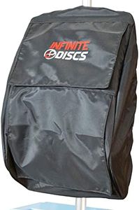 Power Pocket Rainfly | Disc Golf Cart Pouch Protection