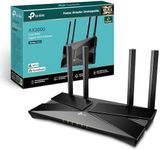 TP-Link WiFi 6 OneMesh Router, AX30