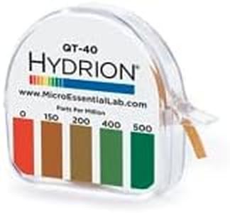 HYDRION QT