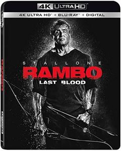 Rambo: Las