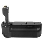 Vivitar VIV-PG-5DMII Deluxe Power Grip fits Canon EOS 5D MARKII