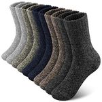 Mens Hiking Socks