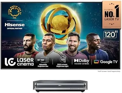 Hisense La