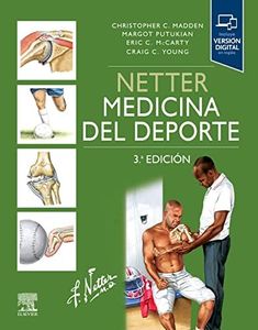 Netter. Medicina del deporte