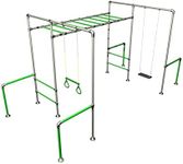 Monkey Bar Store Climbing Frame Mon