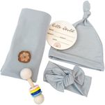 Baby Swaddle Set - Wrap Your Precio