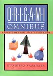 Origami Omnibus: Paper Folding for Everybody