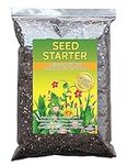 Seed Starter Natural Potting Soil M