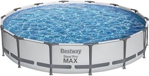 Bestway Steel Pro MAX 14' x 33" Rou