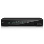 AB Cryptobox 752HD Combo Satellite Terrestrial Set Top Box