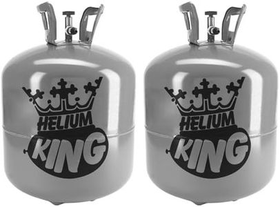 Helium Kin