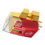 Audio-Technica VM740ML MicroLine Dual Moving Magnet Stereo Turntable Cartridge