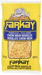 FARKAY Chow Mein Noodles, 397 g