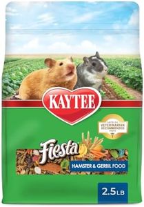 Kaytee Fie