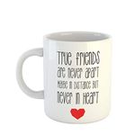 Disney Friend Mugs Distances