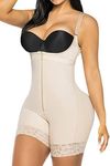 YIANNA Shapewear for Women Tummy Co