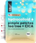 LE GUSHE Korean Pimple Patches for 