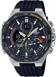 Casio Men's Analogue-Digital Quartz