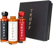 TRUFF Hot Sauce Variety Pack, Gourm