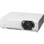 Sony VPL-CH375 LCD Projector - 1125p - HDTV - 16:10