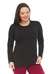 Thermajane Thermal Shirts for Women
