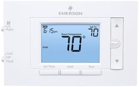 Emerson 1F