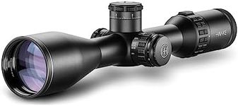 Hawke NEW Sidewinder 4-16x50 SF IR 