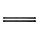 Yakima 55 Inch Aluminum HD Crossbar, Compatible w/StreamLine Towers, (Set of 2)