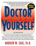 Doctor Yourself: Natural Healing That Works