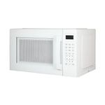 Avanti MT150V0W Microwave Oven, 1.4-Cu.Ft, White