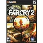 Ubisoft Far Cry 2